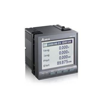 Đồng hồ đo điện DPM-C530